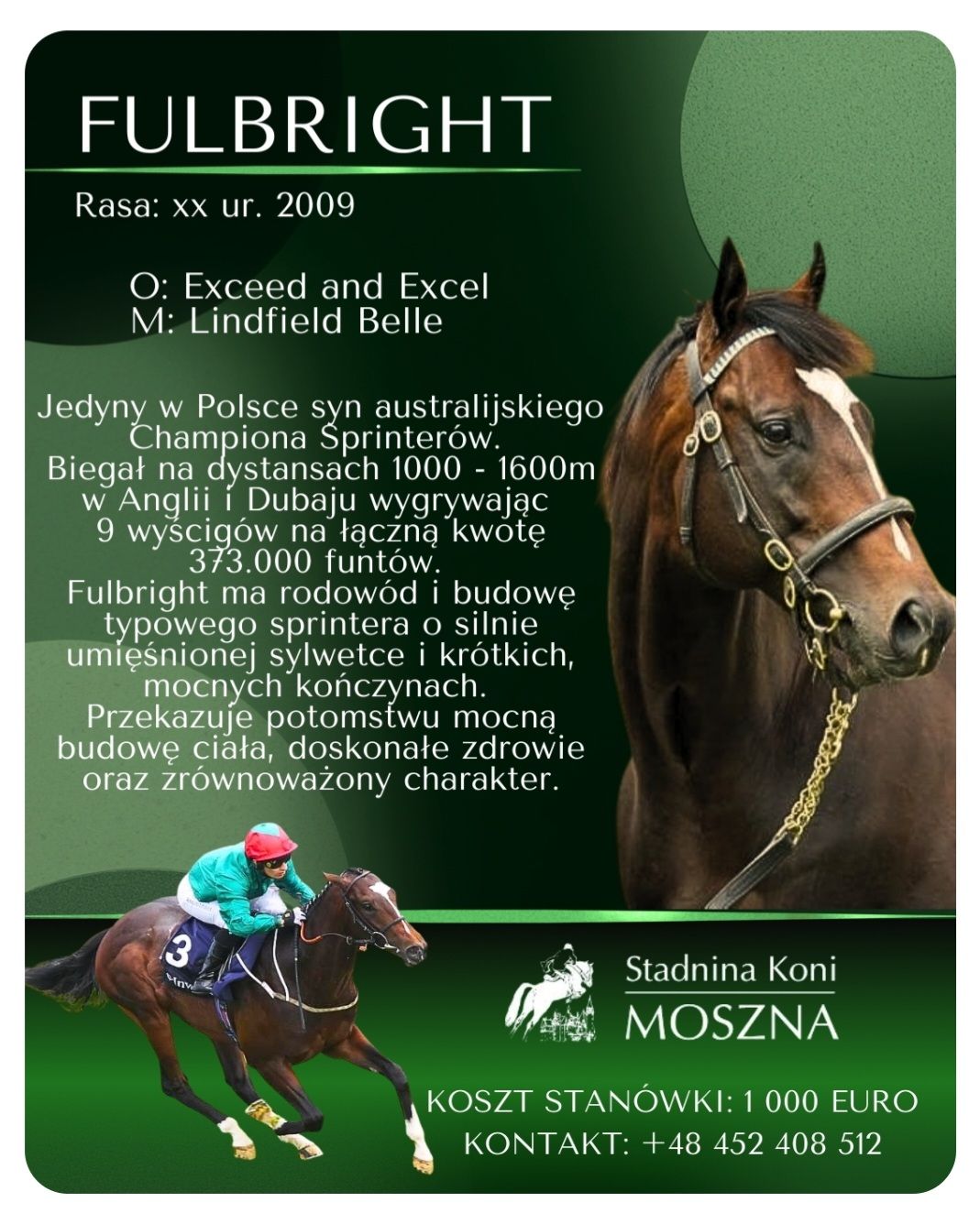 Fulbright
